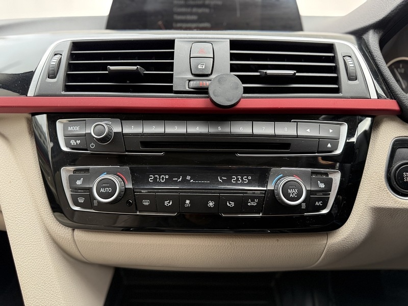 Used BMW 3 Series 2017 for sale - 76716123: Photo 40