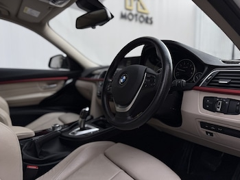 Used BMW 3 Series 2017 for sale - 76716123: Photo