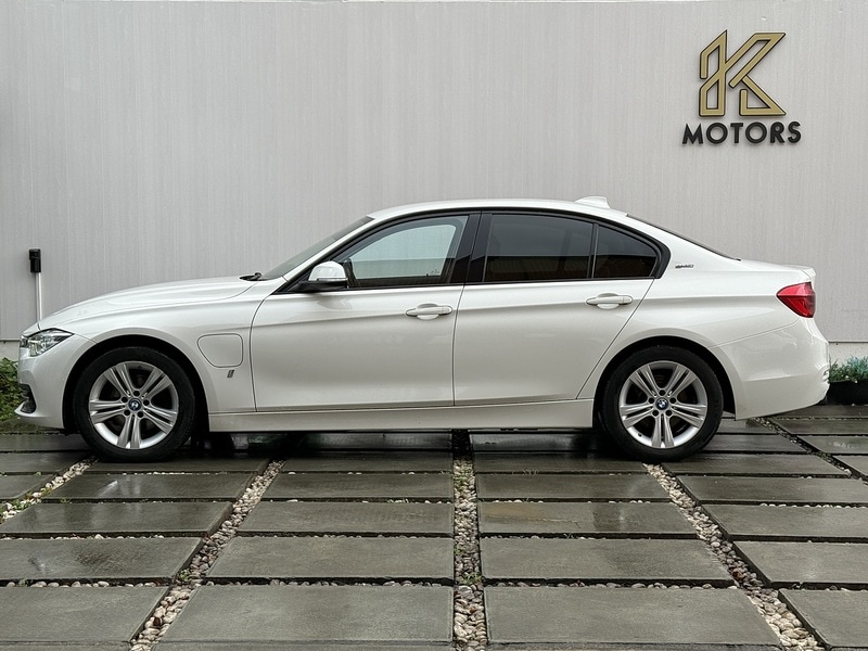 Used BMW 3 Series 2017 for sale - 76716123: Photo 6