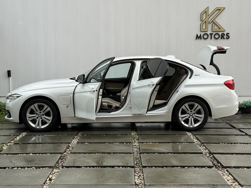 Used BMW 3 Series 2017 for sale - 76716123: Photo 7