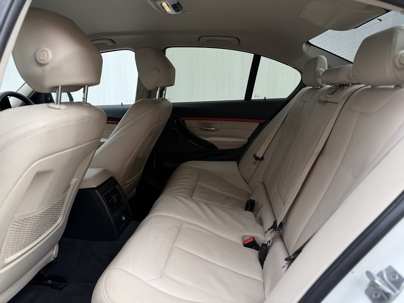 Used BMW 3 Series 2017 for sale - 76716123: Photo 8