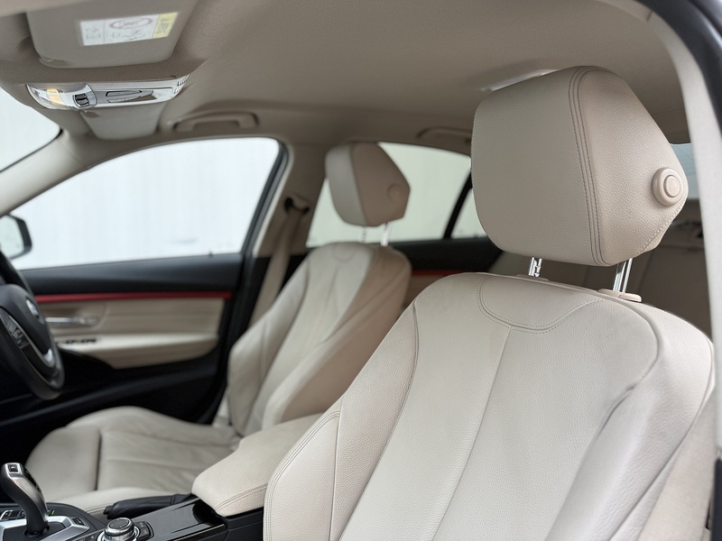 Used BMW 3 Series 2017 for sale - 76716123: Photo 9