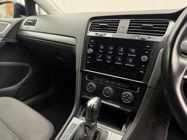 Used Volkswagen Golf 2017 for sale - 76263825: Photo 16
