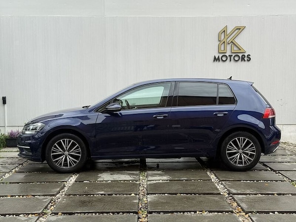 Used Volkswagen Golf 2017 for sale - 76263825: Photo 18