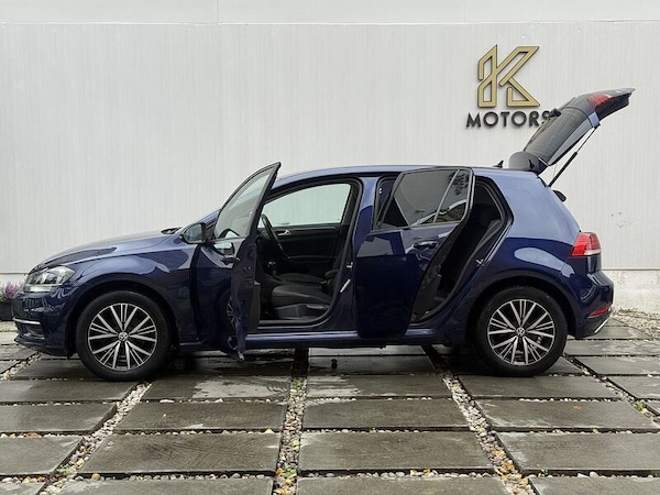 Used Volkswagen Golf 2017 for sale - 76263825: Photo 19
