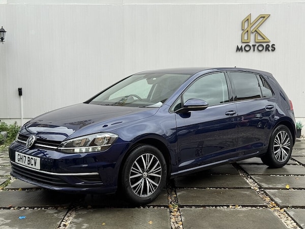 Used Volkswagen Golf 2017 for sale - 76263825: Photo 24