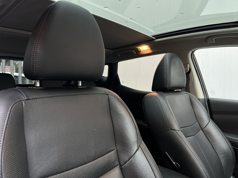 Used Nissan Qashqai 2016 for sale - 77053128: Photo 11