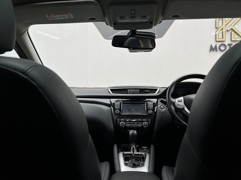 Used Nissan Qashqai 2016 for sale - 77053128: Photo 12