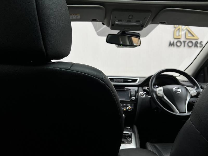 Used Nissan Qashqai 2016 for sale - 77053128: Photo 13