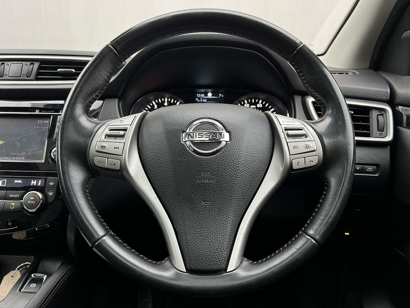 Used Nissan Qashqai 2016 for sale - 77053128: Photo 15