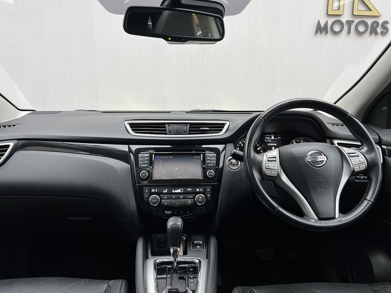 Used Nissan Qashqai 2016 for sale - 77053128: Photo 16