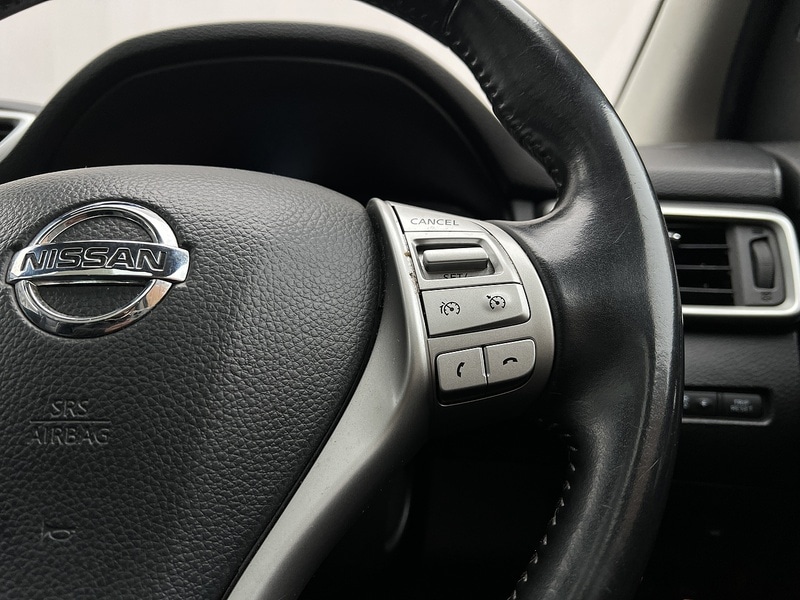 Used Nissan Qashqai 2016 for sale - 77053128: Photo 18