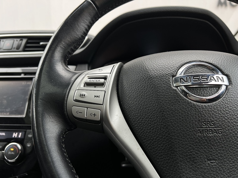 Used Nissan Qashqai 2016 for sale - 77053128: Photo 19