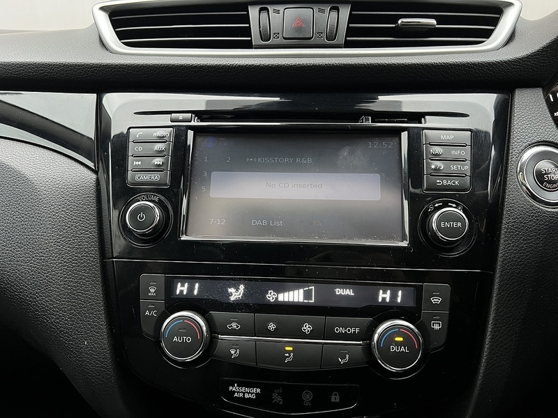 Used Nissan Qashqai 2016 for sale - 77053128: Photo 21