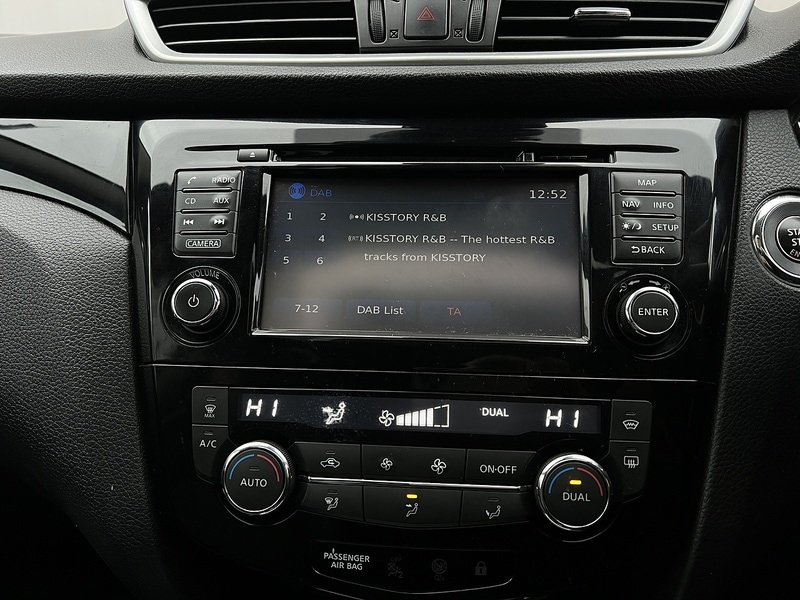 Used Nissan Qashqai 2016 for sale - 77053128: Photo 22