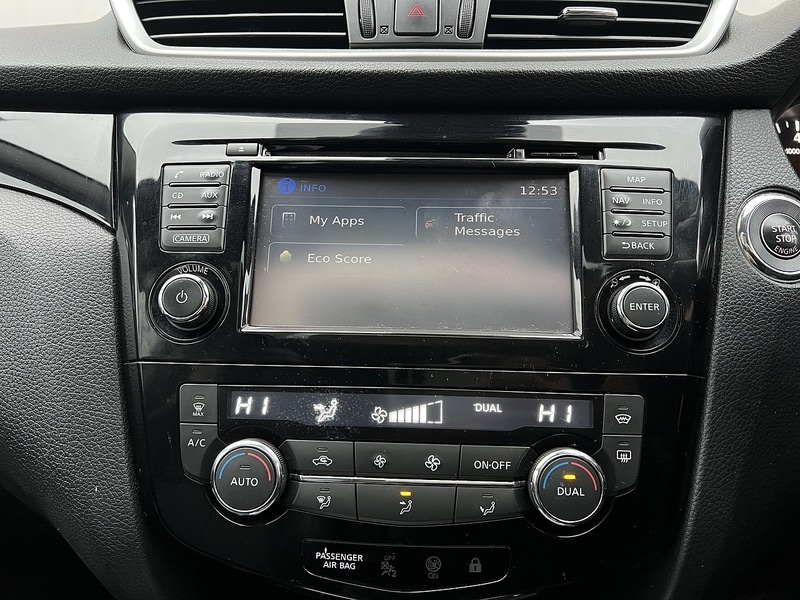 Used Nissan Qashqai 2016 for sale - 77053128: Photo 25