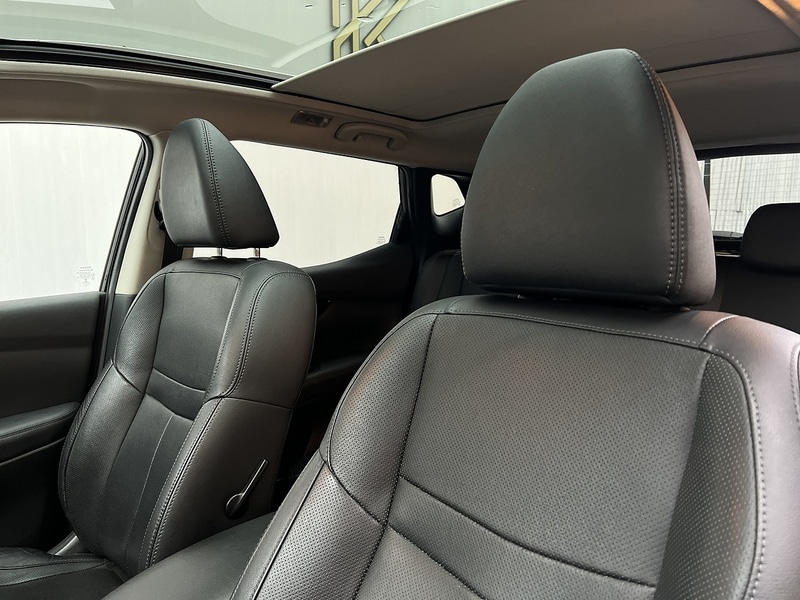 Used Nissan Qashqai 2016 for sale - 77053128: Photo 26