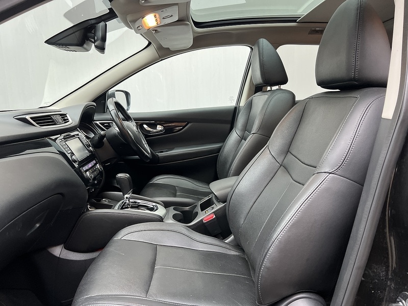 Used Nissan Qashqai 2016 for sale - 77053128: Photo 27