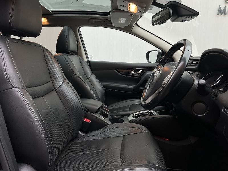 Used Nissan Qashqai 2016 for sale - 77053128: Photo 6