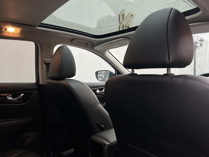 Used Nissan Qashqai 2016 for sale - 77053128: Photo 7