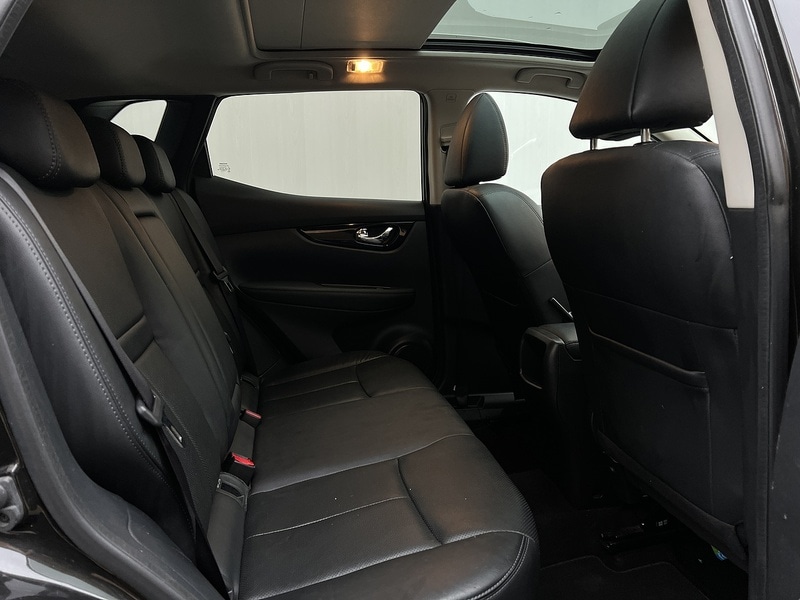 Used Nissan Qashqai 2016 for sale - 77053128: Photo 8