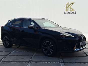 2021 (21) - 2.0 250h Takumi E-CVT Euro 6 (s/s) 5dr