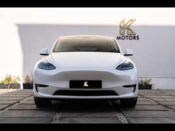 Used Tesla Model Y 2022 for sale - 75257832: Photo