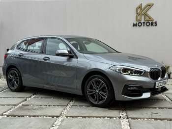 2023 (23) - 1.5 118i Sport (LCP) DCT Euro 6 (s/s) 5dr