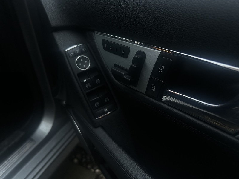 Used Mercedes-Benz C Class 2007 for sale - 77617849: Photo 13