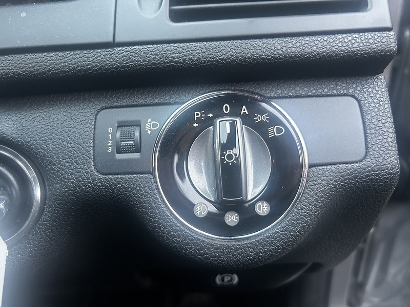 Used Mercedes-Benz C Class 2007 for sale - 77617849: Photo 14