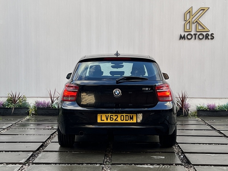 Used BMW 1 Series 2012 for sale - 77077849: Photo 10