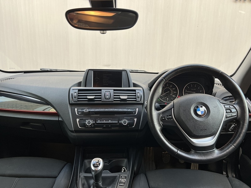 Used BMW 1 Series 2012 for sale - 77077849: Photo 12