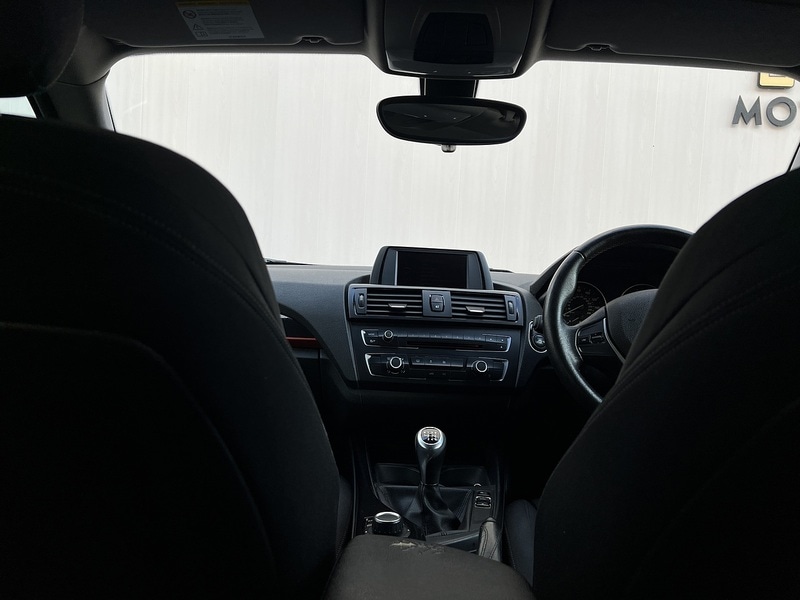 Used BMW 1 Series 2012 for sale - 77077849: Photo 13