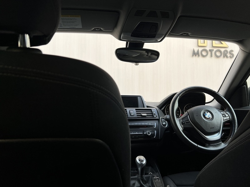 Used BMW 1 Series 2012 for sale - 77077849: Photo 14