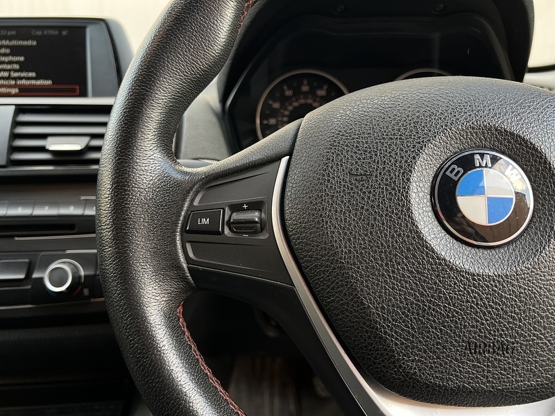 Used BMW 1 Series 2012 for sale - 77077849: Photo 15