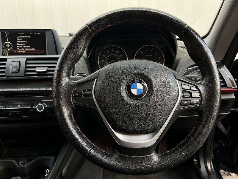 Used BMW 1 Series 2012 for sale - 77077849: Photo 16