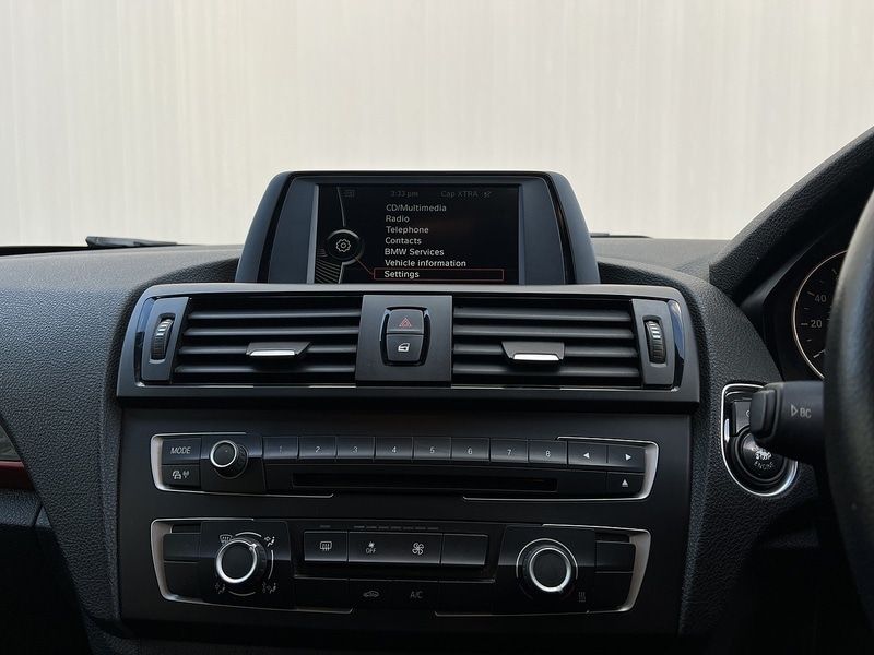 Used BMW 1 Series 2012 for sale - 77077849: Photo 17