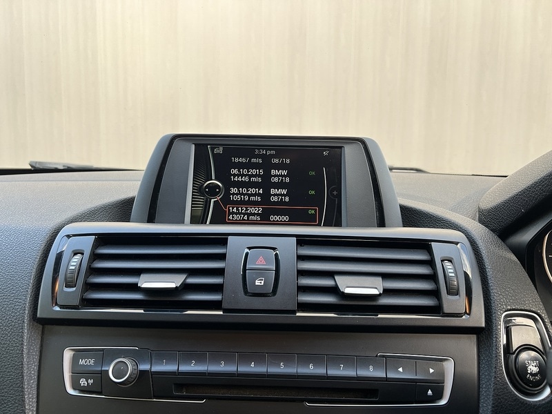 Used BMW 1 Series 2012 for sale - 77077849: Photo 20