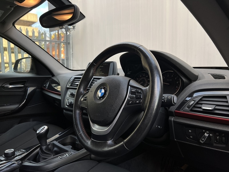 Used BMW 1 Series 2012 for sale - 77077849: Photo 3