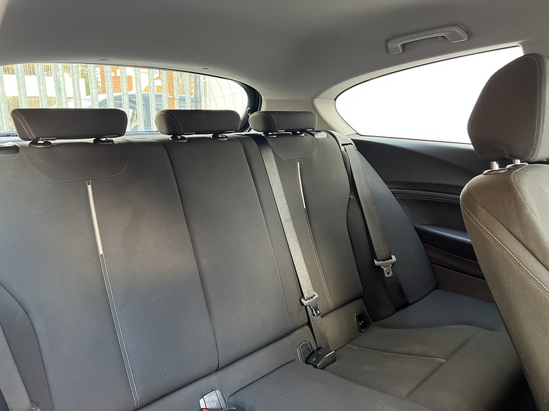 Used BMW 1 Series 2012 for sale - 77077849: Photo 6