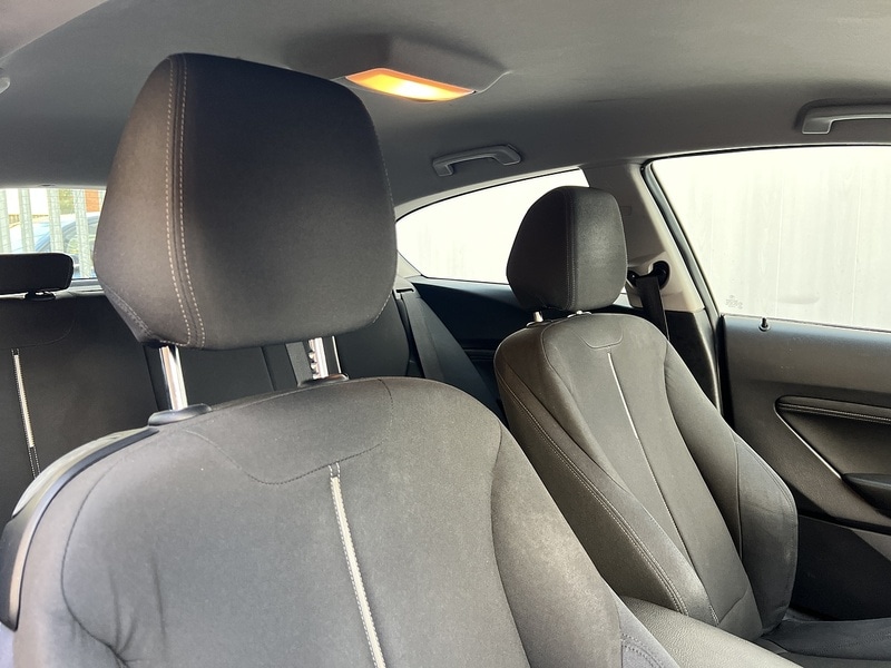 Used BMW 1 Series 2012 for sale - 77077849: Photo 7