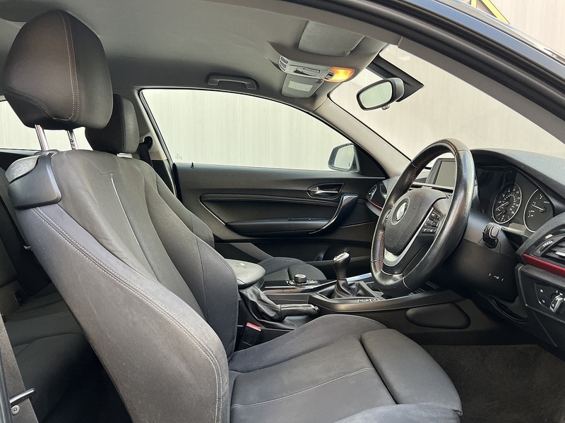 Used BMW 1 Series 2012 for sale - 77077849: Photo 8