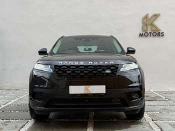 Used Land Rover Range Rover Velar 2021 for sale - 74692575: Photo