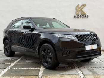 Used Land Rover Range Rover Velar 2021 for sale - 74692575: Photo