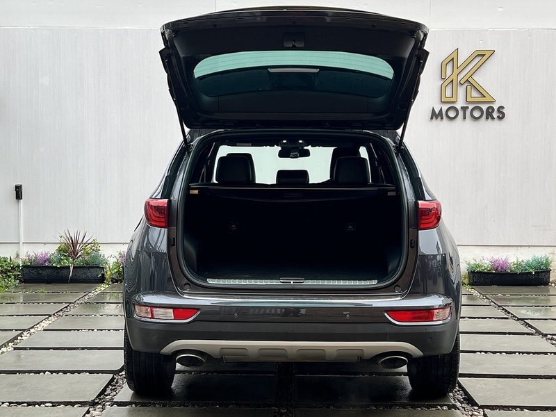 Used Kia Sportage 2018 for sale - 77012284: Photo 10