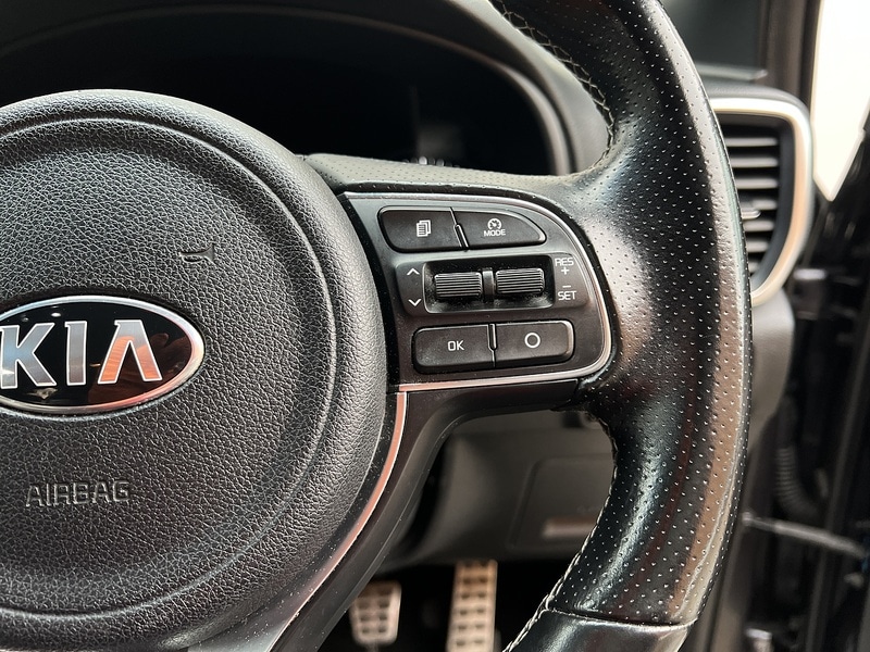 Used Kia Sportage 2018 for sale - 77012284: Photo 14