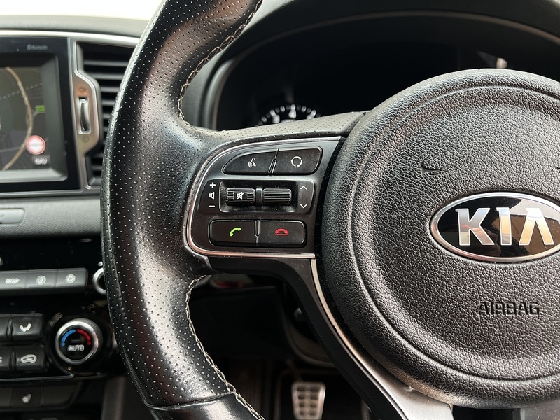 Used Kia Sportage 2018 for sale - 77012284: Photo 15