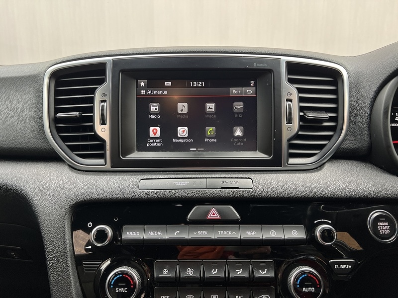 Used Kia Sportage 2018 for sale - 77012284: Photo 16