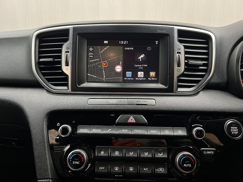 Used Kia Sportage 2018 for sale - 77012284: Photo 17