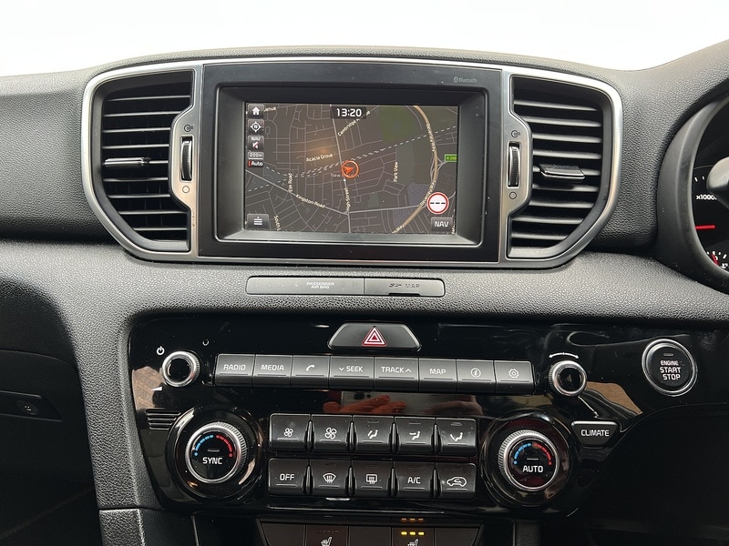 Used Kia Sportage 2018 for sale - 77012284: Photo 18